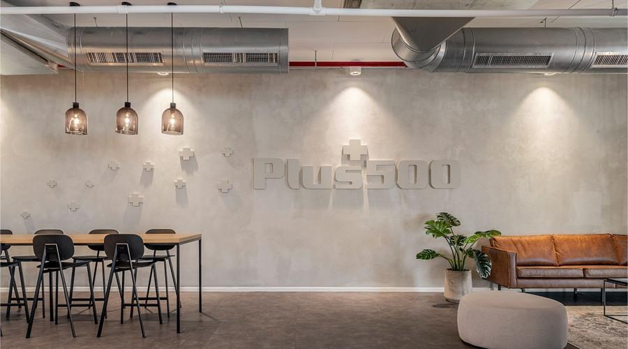 Plus500股价创历史新高,公司入选STOXX欧洲600指数