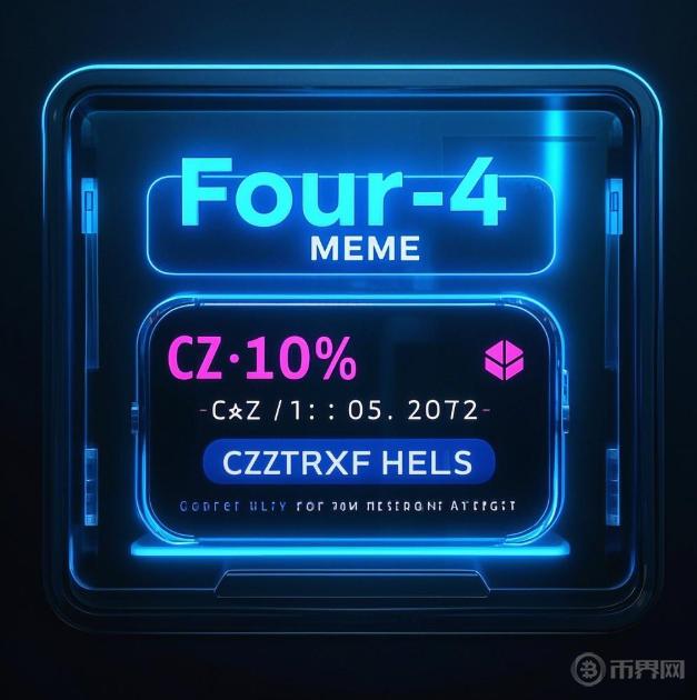 Four.meme平台活跃度飙升至1200%,CZ转发催生新一代Meme币工厂