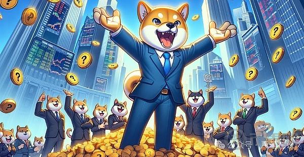Shiba Inu Price Hits Support Level, SHIB Expected to Surge by 400%!