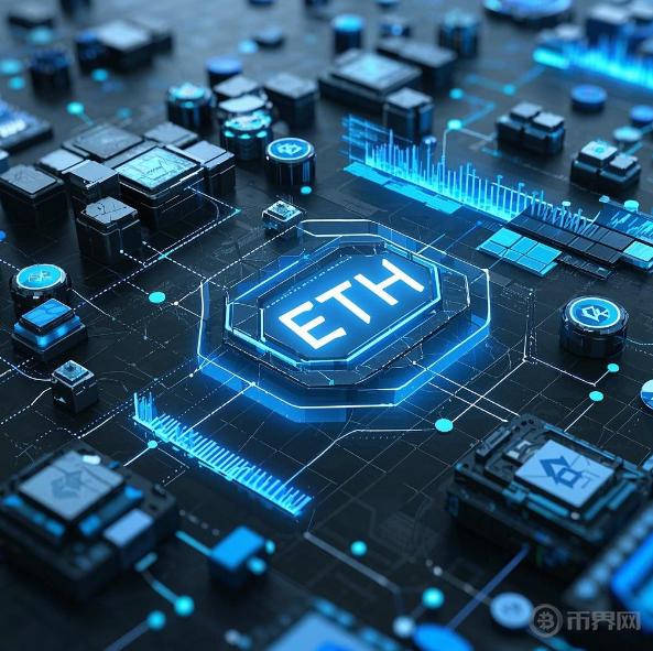 ETH暴跌26%,Pectra升级受阻,特朗普关税政策引发市场震荡