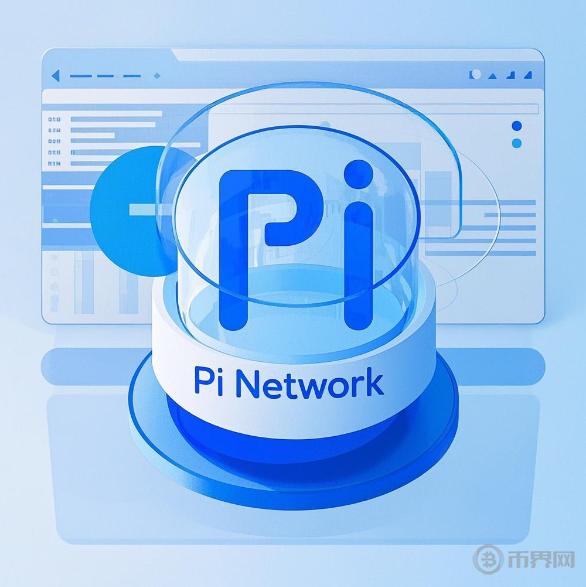 使用“流量密码”改写Pi Network的加密规则,用户数量突破6500万